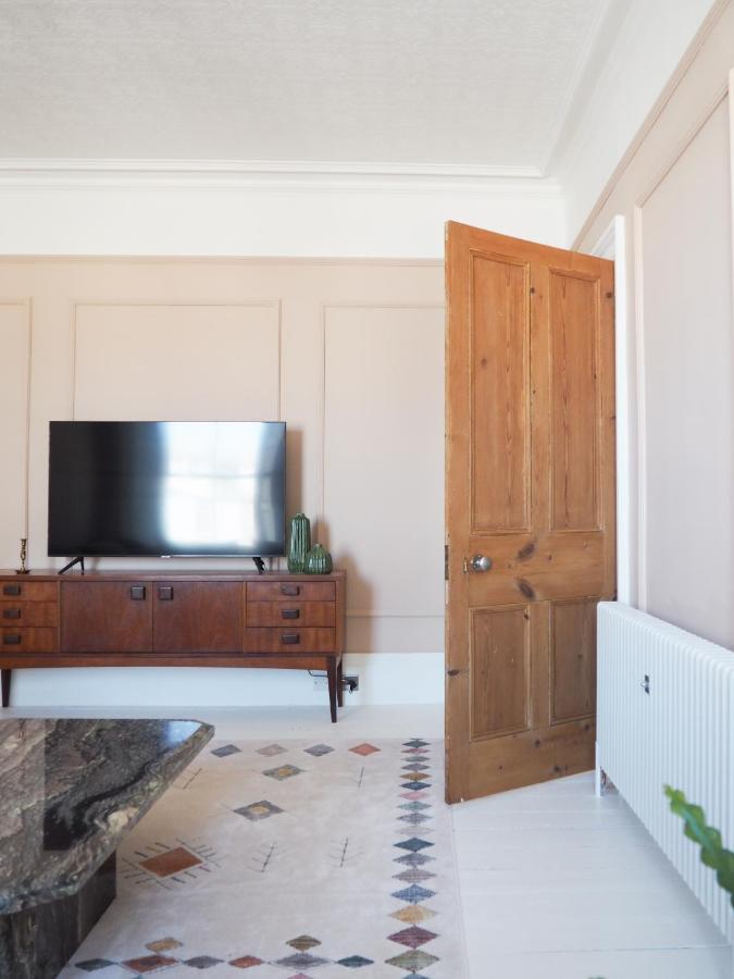 Coorie Away - Kirkcudbrightヴィラ エクステリア 写真