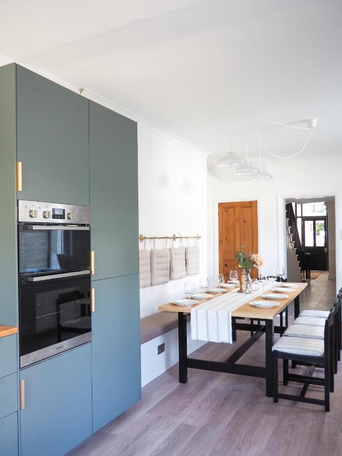 Coorie Away - Kirkcudbrightヴィラ エクステリア 写真