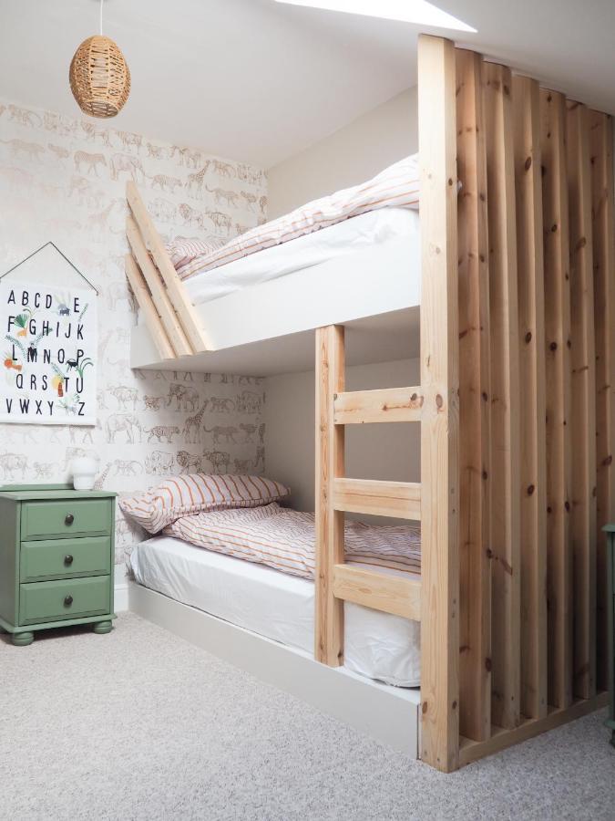 Coorie Away - Kirkcudbrightヴィラ エクステリア 写真