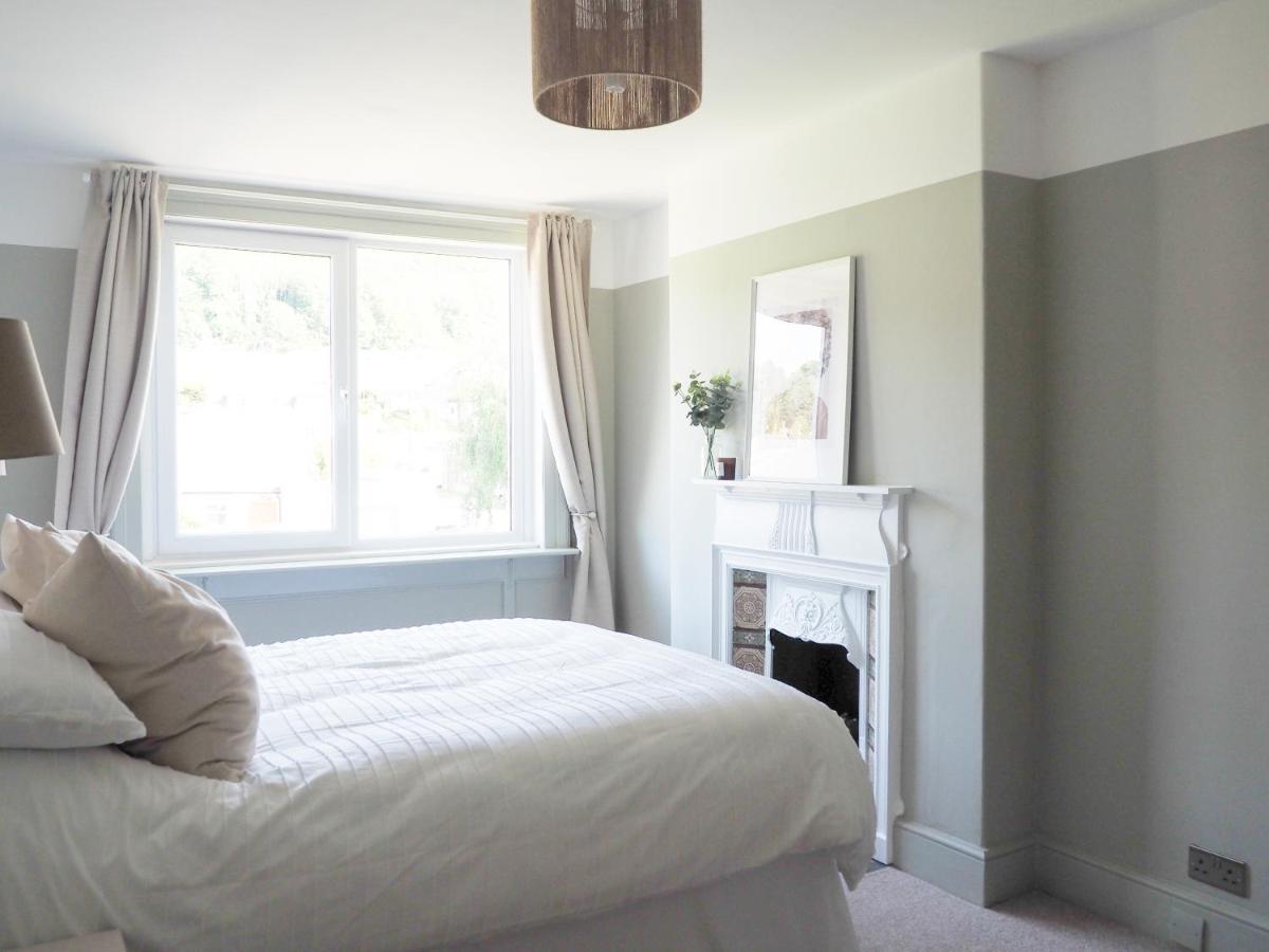 Coorie Away - Kirkcudbrightヴィラ エクステリア 写真
