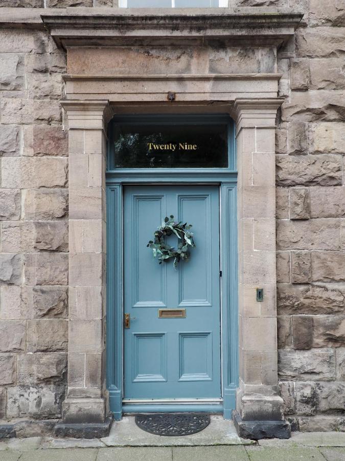 Coorie Away - Kirkcudbrightヴィラ エクステリア 写真