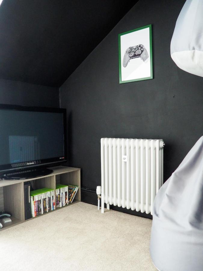 Coorie Away - Kirkcudbrightヴィラ エクステリア 写真
