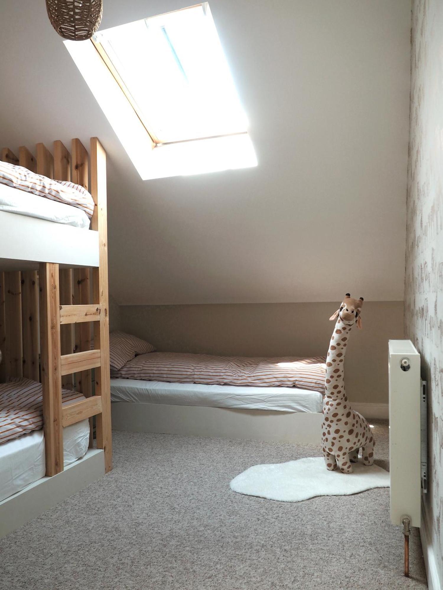 Coorie Away - Kirkcudbrightヴィラ エクステリア 写真